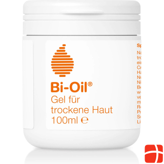 Bi-Oil Gel for dry skin