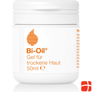 Bi-Oil Gel for dry skin