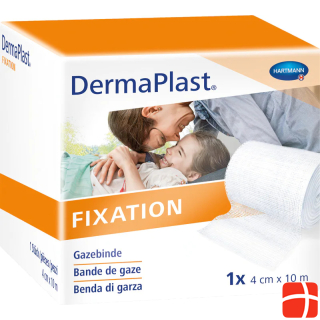 DermaPlast Fixation