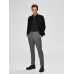 Selected Homme Slim Fit Flex Fit Trousers