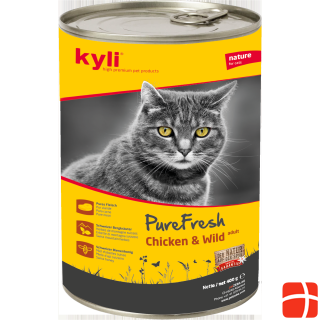 Kyli PureFresh Chicken & Game