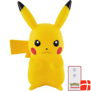 Teknofun Pokémon Pikachu