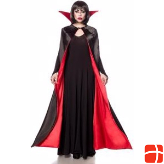 Atixo Dark Vampiress - Queen of the Night