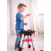 Beeboo Kitchen children ball grill with accessories