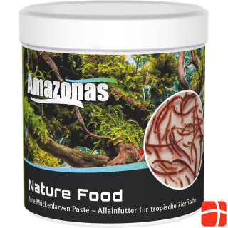 Еда природы Амазонки