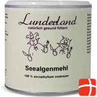 Lunderland Seealgenmehl Ergänzungsfutter