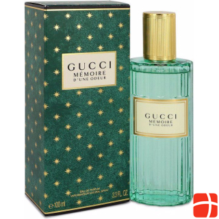 Gucci Memoire D’une Odeur by  Eau de Parfum Spray (Unisex) 100 ml