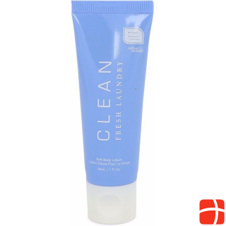 Clean Fresh Laundry by  Body Lotion 30 ml