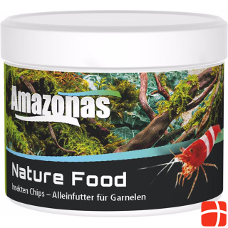 Amazonas Insect chips