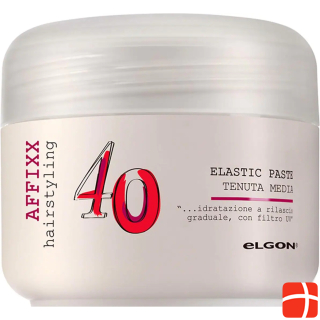 Elgon Affixx - 40 Elastic Paste