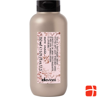 Davines More Inside - This is a Texturizing Serum
