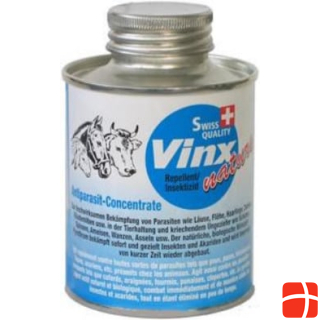 Vinx Nature Anitiparsit Concentrate