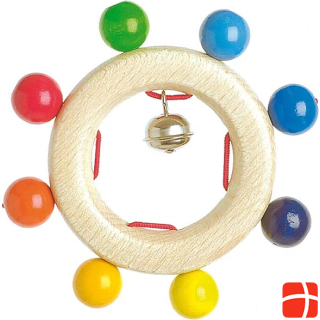 Heimess Rainbow beads