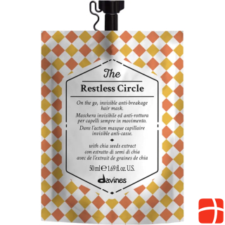 Davines The Circle Chronicles - The Restless Circle
