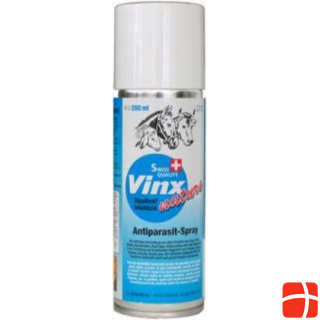 Vinx Nature Antiparasite Spray