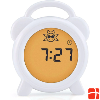 Alecto ALECTO alarm clock with night light BC-100