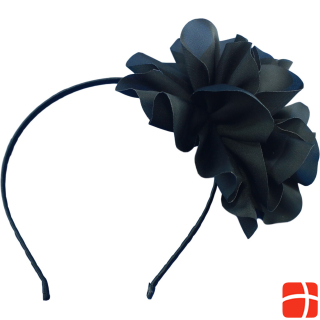 Hepburn Hairband flower