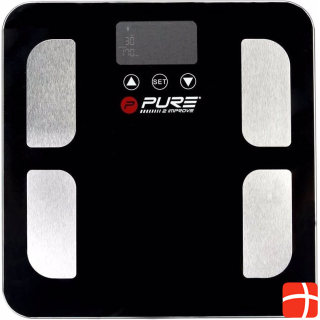 Pure2improve Body Fat Scale