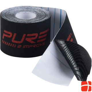 Pure2improve Kinesiology Tape