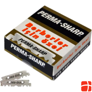 Perma-Sharp Single-Edge