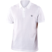 Fred Perry Plain Polo Shirt white