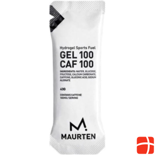 Maurten GEL 100 CAF 100