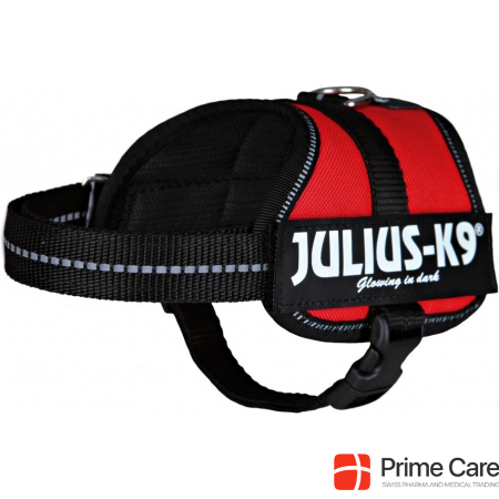 Julius-K9 Power harness for smaller dogs ergonomic