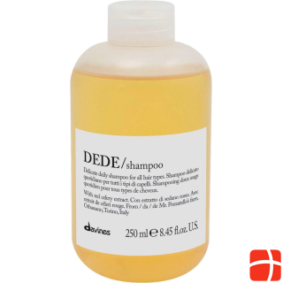 Davines Essential Haircare - DEDE Shampoo