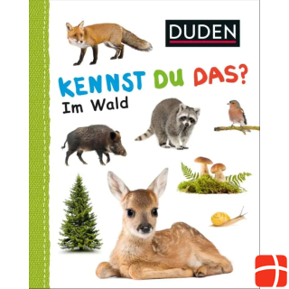 Duden Do you know In the forest