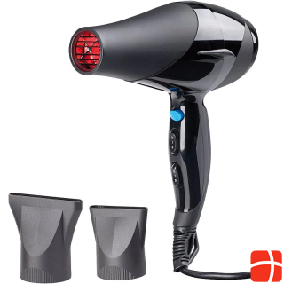 Sichler Professional infrared hair dryer