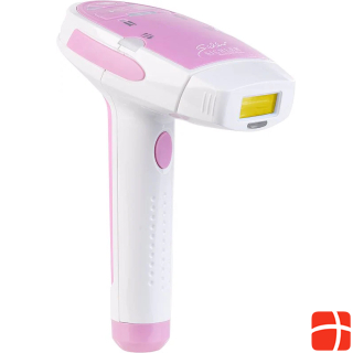 Sichler IPL hair removal system with light attachment and goggles