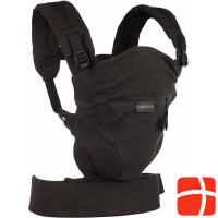 babylonia Tricot Click baby carrier