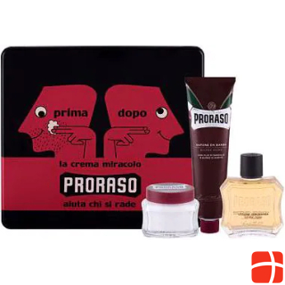 Proraso Red After Shave Lotion