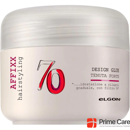 Elgon Affixx - 70 Design Glue