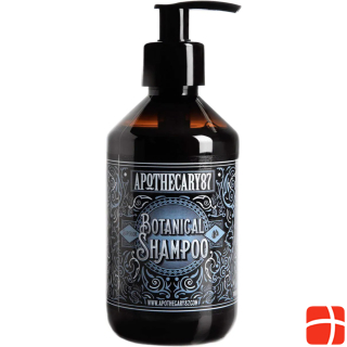 Apothecary87 Grooming - Botanical Shampoo