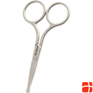 Trisa Beauty - Nose and ear hair scissors