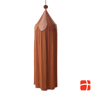 Oyoy Play tent Ronja Canopy Brown
