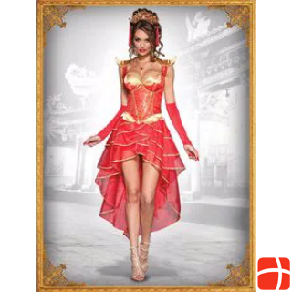 Costume Confidential Queen of Dragons - Dragon Lady