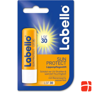 Labello Sun Protect