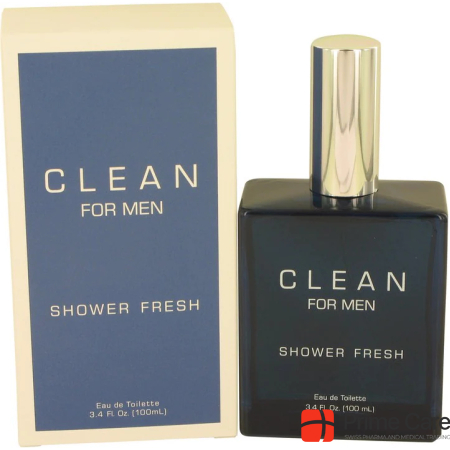 Clean Shower Fresh by  Deodorant Stick 77 ml