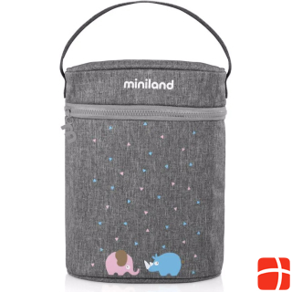Miniland Thermal bag double