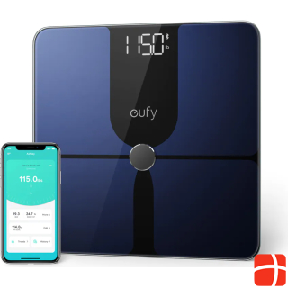 eufy Smart Scale