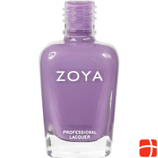 Zoya MALIA - lilac purple