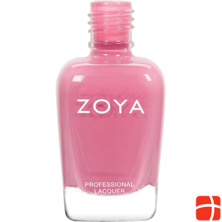 Zoya FLORA - Bubblegum Pink