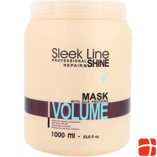 Stapiz Sleek Line Volume
