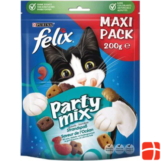 Felix Party Mix Beach Fun