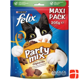 Felix Party Mix Original