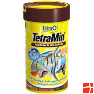 Tetra Min normal flakes