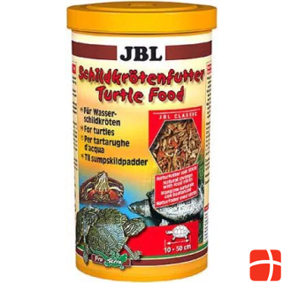 JBL Mischfutter für Schildkröten