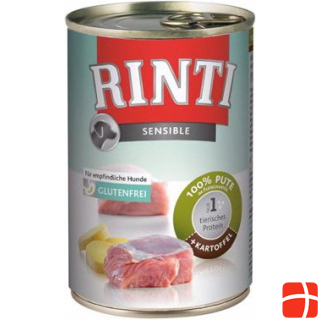 Rinti Sensible Турция+Картофель